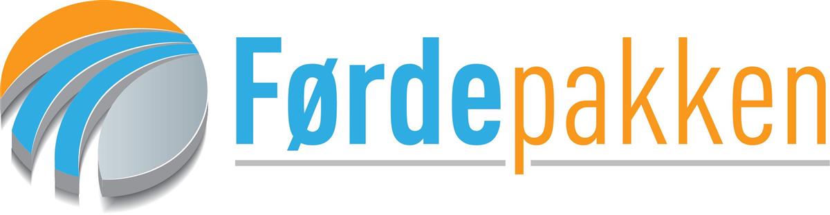 Logo førdepakken